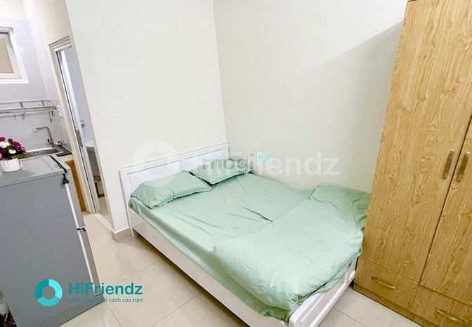 Hình ảnh CHDV Full NT giữ qua Tết ngay Tân Kiểng-Hỗ trợ cọc