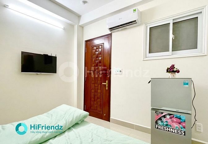 Hình ảnh CHDV Full NT giữ qua Tết ngay Tân Kiểng-Hỗ trợ cọc