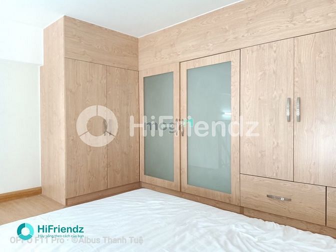 Hình ảnh CHDV Full NT giữ qua Tết ngay Tân Kiểng-Hỗ trợ cọc