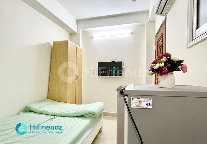 Hình ảnh CHDV Full NT giữ qua Tết ngay Tân Kiểng-Hỗ trợ cọc