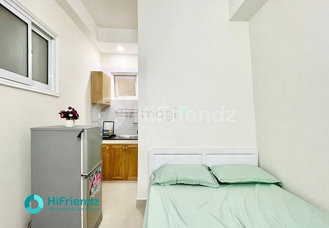 Hình ảnh CHDV Full NT giữ qua Tết ngay Tân Kiểng-Hỗ trợ cọc