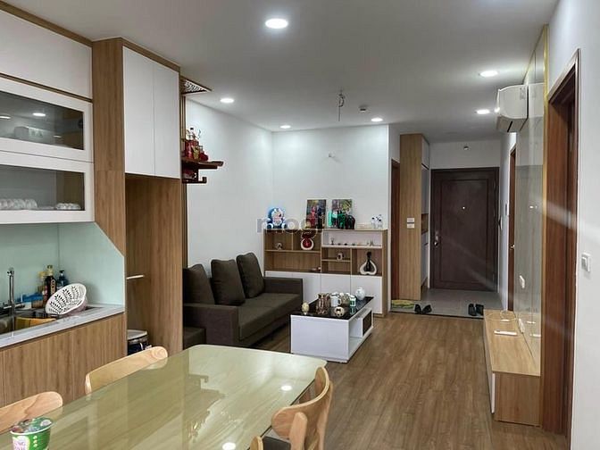 Hình ảnh Cho Thuê Trang Chủ MB66.COM Chính Thức - Iris gaden - 30 Trần Hữu Dực