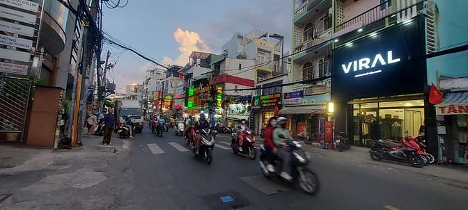 Hình ảnh ✅️MT Lạc Long Quân chợ vải Tân Bình 5 x 25, 4tg