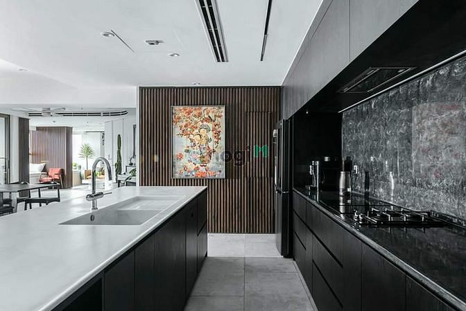 Hình ảnh Bán cặp căn The Peak M8, 250m2, view trực diện sông