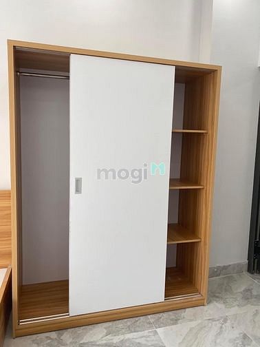 Hình ảnh Mb6623 nạp rút nhanh chóng BAN CÔNG BẾP RIÊNG full nội thất y hình 🌈🌈