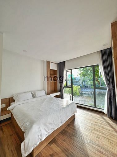 Hình ảnh Căn Hộ Cửa Sổ - 154 Thích Quảng Đức Q.Phú Nhuận
