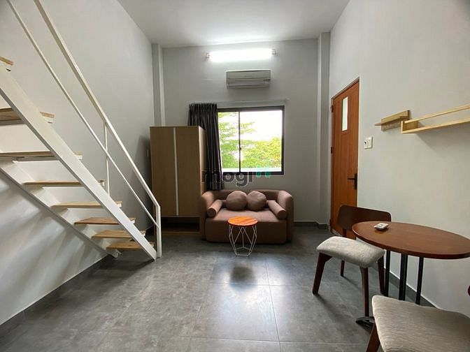 Hình ảnh 🏠DUPLEX MỚI 💯 KHU BÀU CÁT - giữ phòng qua TẾT