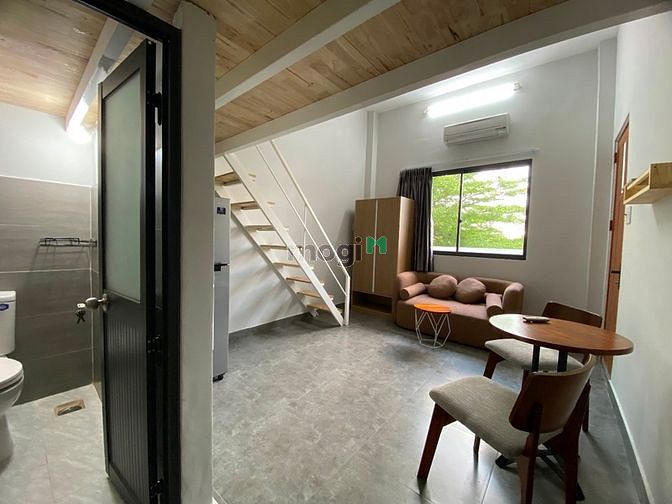 Hình ảnh 🏠DUPLEX MỚI 💯 KHU BÀU CÁT - giữ phòng qua TẾT