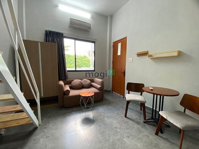 Hình ảnh 🏠DUPLEX MỚI 💯 KHU BÀU CÁT - giữ phòng qua TẾT