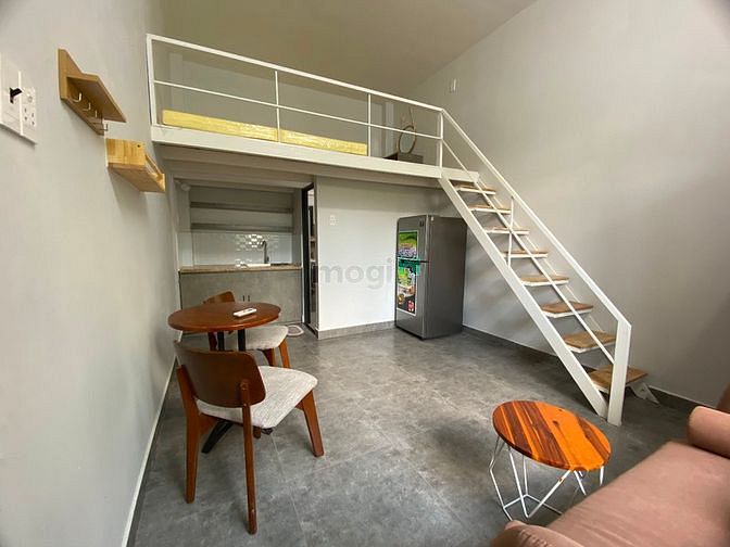 Hình ảnh 🏠DUPLEX MỚI 💯 KHU BÀU CÁT - giữ phòng qua TẾT