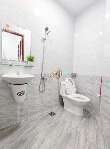 Hình ảnh Căn Hộ 1 Phòng Ngủ, 1 Phòng Bếp, 1 Phòng Khách Giá Rẻ