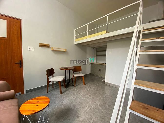 Hình ảnh 🏠DUPLEX MỚI 💯 KHU BÀU CÁT - giữ phòng qua TẾT