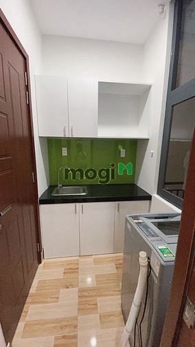 Hình ảnh Căn Hộ 1 Phòng Ngủ, 1 Phòng Bếp, 1 Phòng Khách Giá Rẻ