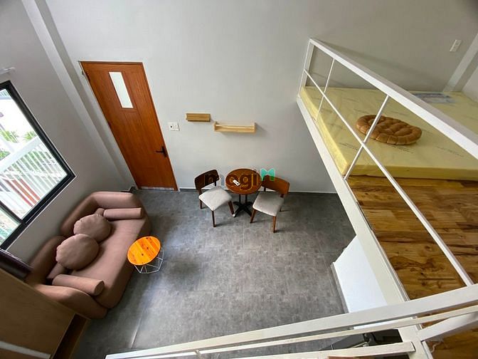 Hình ảnh 🏠DUPLEX MỚI 💯 KHU BÀU CÁT - giữ phòng qua TẾT