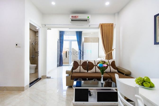 Hình ảnh 💥H.O.T💥Căn Hộ 1PN 50m2 Chỉ 8,5tr_Ở Ngay Lam Sơn
