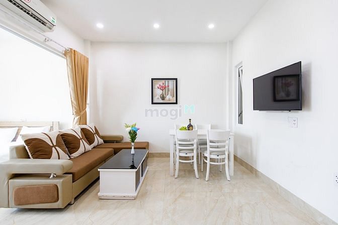 Hình ảnh 💥H.O.T💥Căn Hộ 1PN 50m2 Chỉ 8,5tr_Ở Ngay Lam Sơn