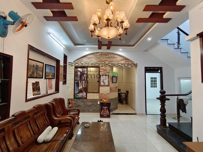 Hình ảnh Siêu phẩm Chiến Lược Bình Tân 100m2 Ngang 7m siêu đẹp nhỉnh 6 tỷ