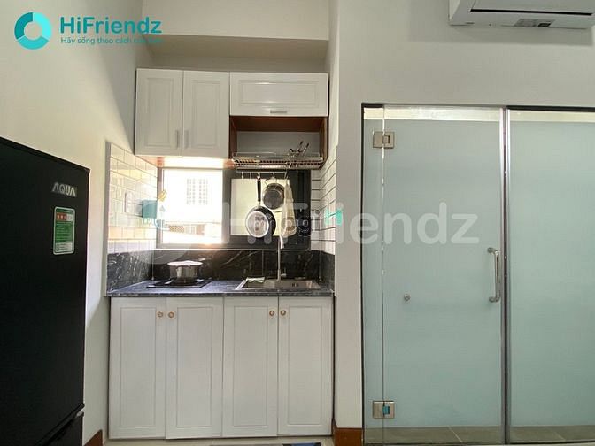 Hình ảnh CHDV Full NT giữ qua Tết ngay Lâm Văn Bền- Hỗ trợ cọc