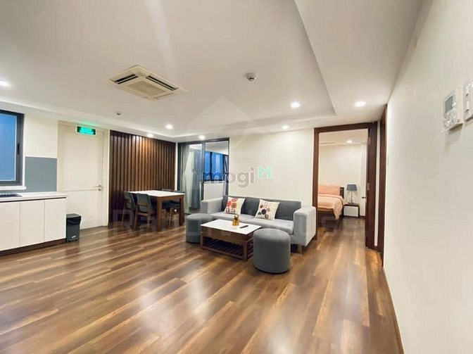 Hình ảnh Cho Thuê CHDV 2PN 60M2 Full NT_gần Ng Văn Trỗi