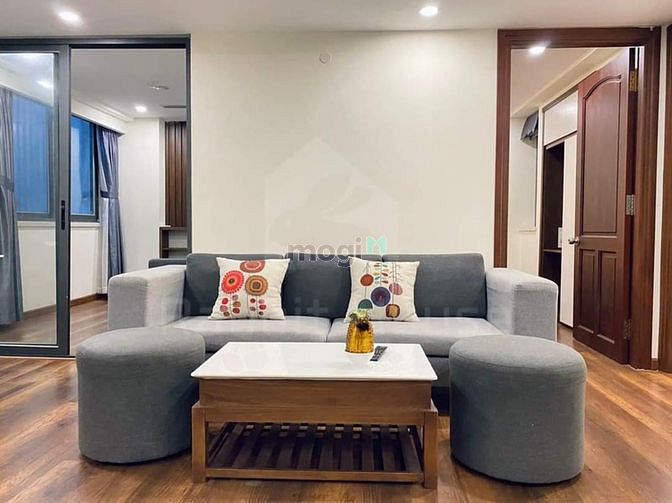 Hình ảnh Cho Thuê CHDV 2PN 60M2 Full NT_gần Ng Văn Trỗi