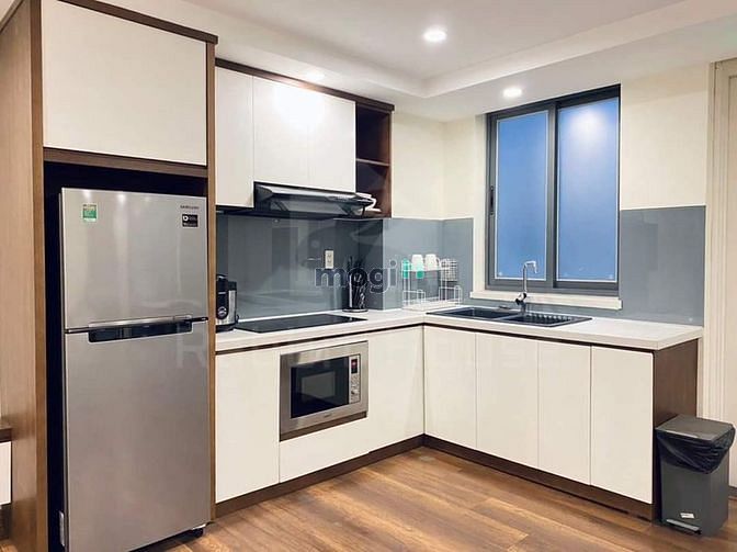 Hình ảnh Cho Thuê CHDV 2PN 60M2 Full NT_gần Ng Văn Trỗi