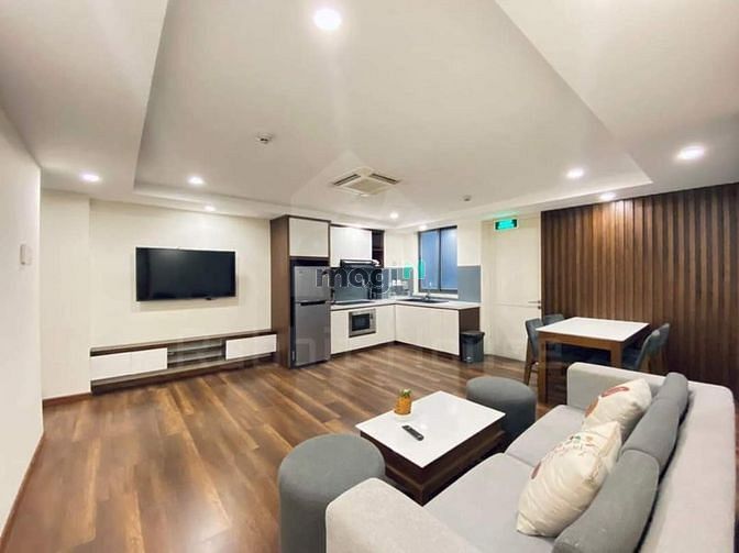 Hình ảnh Cho Thuê CHDV 2PN 60M2 Full NT_gần Ng Văn Trỗi