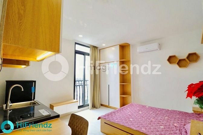 Hình ảnh Trang Chủ MB66.COM Chính Thức Mini Cao Cấp Cho Thuê Full-Nt Thang Máy Sát Cầu Chánh Hưng 🌺