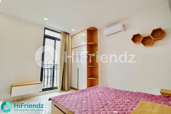 Hình ảnh Trang Chủ MB66.COM Chính Thức Mini Cao Cấp Cho Thuê Full-Nt Thang Máy Sát Cầu Chánh Hưng 🌺