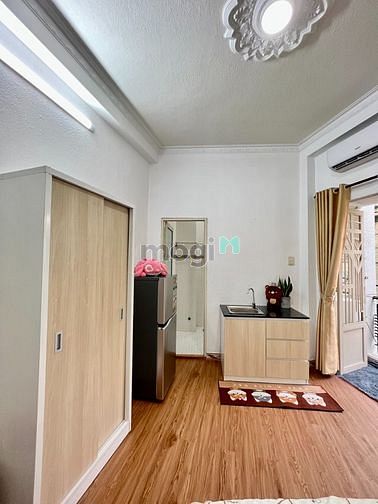 Hình ảnh Căn Hộ Ban Công - 193 Trần Hữu Trang Q.Phú Nhuận