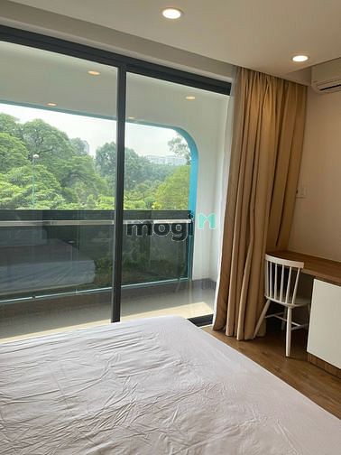 Hình ảnh ✅ Căn Hộ Balcony _ Phòng Ngủ Riêng _ Full Nội Thất _ gần Sân Bay TSN ✅