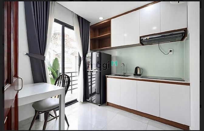 Hình ảnh Trang Chủ MB66.COM / Đăng Ký Tặng 66K 1PN_có ban công_chỉ tính điện nước_sát bên đh tôn đức thắng