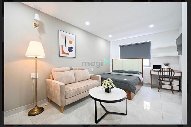 Hình ảnh Trang Chủ MB66.COM / Đăng Ký Tặng 66K 1PN_có ban công_chỉ tính điện nước_sát bên đh tôn đức thắng