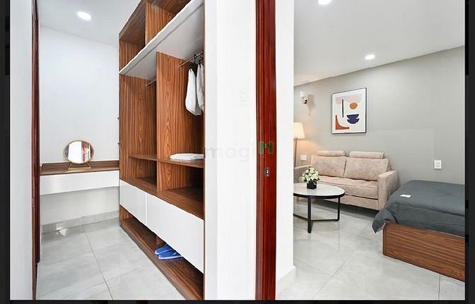 Hình ảnh Trang Chủ MB66.COM / Đăng Ký Tặng 66K 1PN_có ban công_chỉ tính điện nước_sát bên đh tôn đức thắng