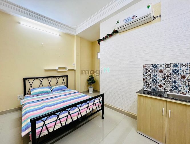 Hình ảnh Phòng trọ giá rẻ học sinh sinh viên