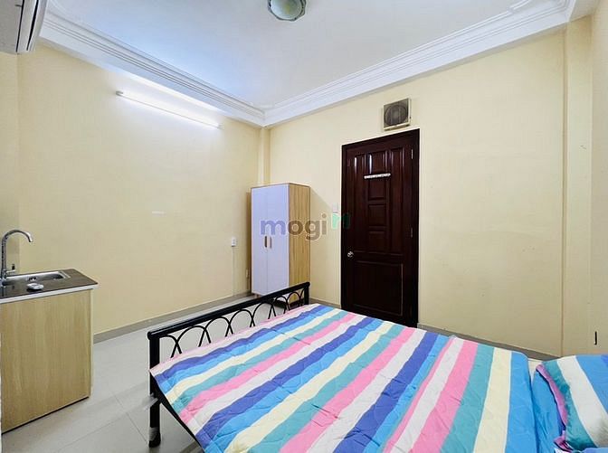 Hình ảnh Phòng trọ giá rẻ học sinh sinh viên