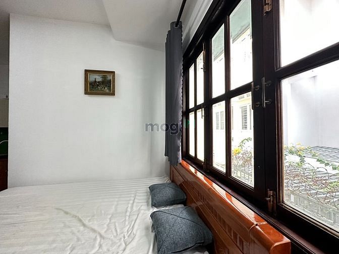 Hình ảnh Trang Chủ MB66.COM / Đăng Ký Tặng 66K studio_có cửa sổ_ngay cầu phú mỹ_máy giặt riêng_Free xe