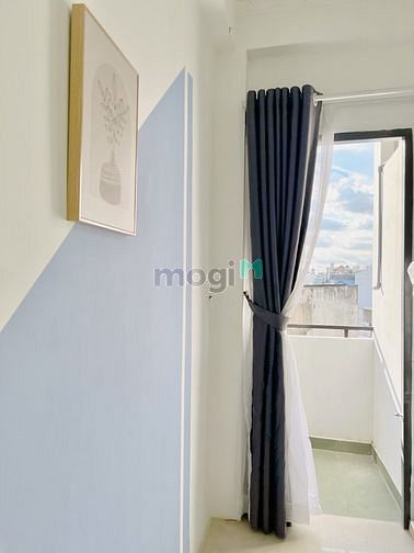 Hình ảnh 💥H.O.T💥Căn Hộ Mini 35M2 1PN_Full Nội Thất Mới_Giá Rẻ_Nhất Chi Mai