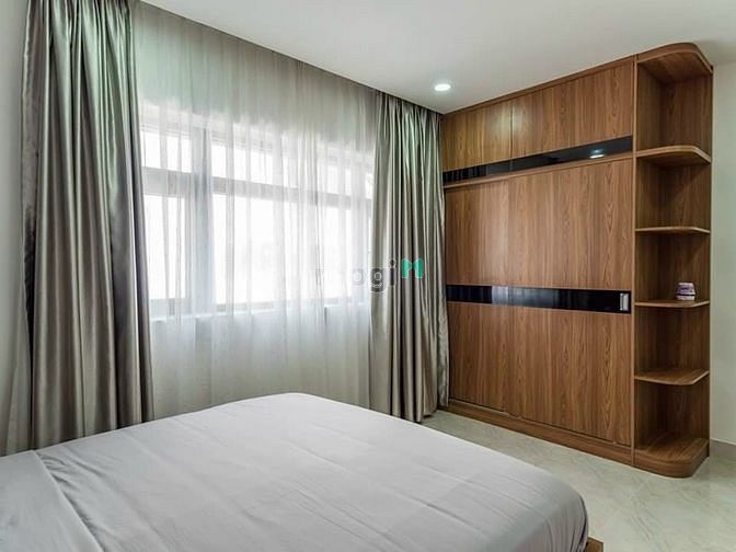 Hình ảnh ✅Căn Hộ Balcony _ Phòng Ngủ Riêng _ Full Nội Thất _ Khu An Ninh✅