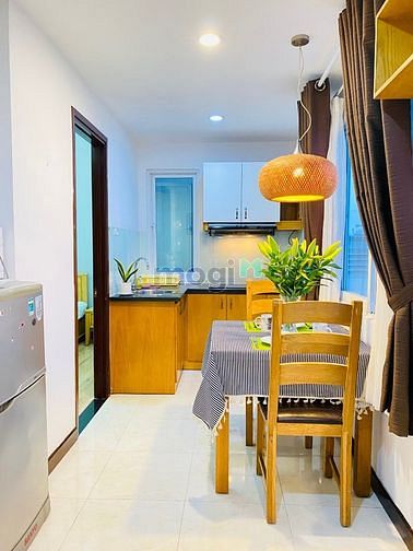 Hình ảnh ✅Căn Hộ Ban Công Siêu Thoáng _ Cửa Sổ Rộng _ Phòng Ngủ Riêng _Full NT✅