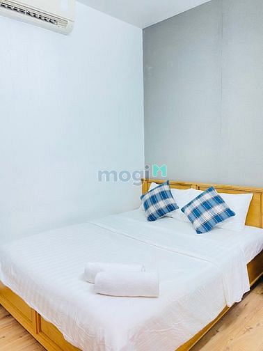 Hình ảnh ✅Căn Hộ Ban Công Siêu Thoáng _ Cửa Sổ Rộng _ Phòng Ngủ Riêng _Full NT✅