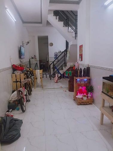 Hình ảnh Bán nhà tôn thất thuyết 81m2 chỉ 5 tỷ 85
