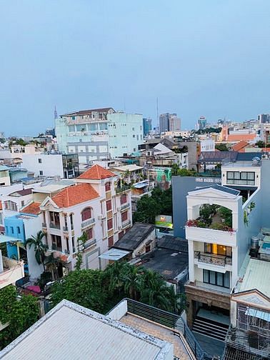 Hình ảnh ✅Căn Hộ Ban Công Siêu Thoáng _ Cửa Sổ Rộng _ Phòng Ngủ Riêng _Full NT✅