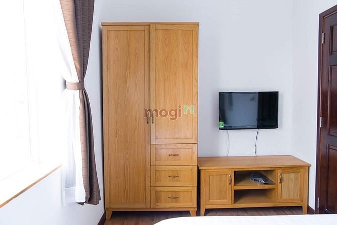 Hình ảnh ✅Căn Hộ Ban Công Siêu Thoáng _ Cửa Sổ Rộng _ Phòng Ngủ Riêng _Full NT✅