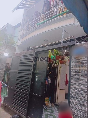 Hình ảnh Bán nhà tôn thất thuyết 81m2 chỉ 5 tỷ 85