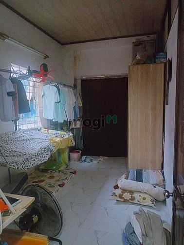 Hình ảnh Bán nhà tôn thất thuyết 81m2 chỉ 5 tỷ 85