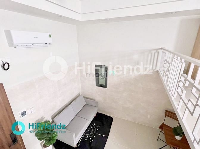 Hình ảnh Studio/Duplex sát Crescent Mall, SC ViVo City - HiFriendz Hỗ Trợ Cọc
