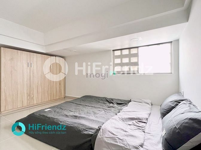 Hình ảnh Studio/Duplex sát Crescent Mall, SC ViVo City - HiFriendz Hỗ Trợ Cọc