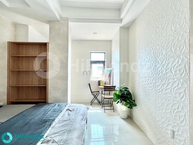 Hình ảnh Studio/Duplex sát Crescent Mall, SC ViVo City - HiFriendz Hỗ Trợ Cọc