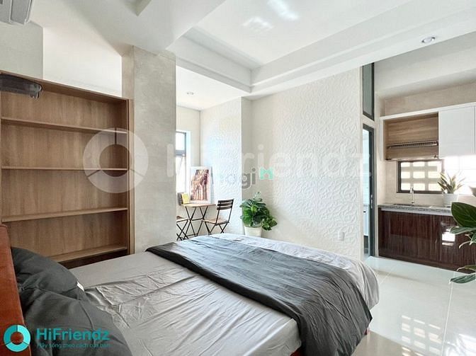 Hình ảnh Studio/Duplex sát Crescent Mall, SC ViVo City - HiFriendz Hỗ Trợ Cọc