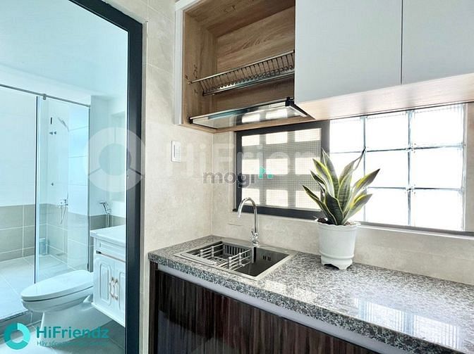Hình ảnh Studio/Duplex sát Crescent Mall, SC ViVo City - HiFriendz Hỗ Trợ Cọc